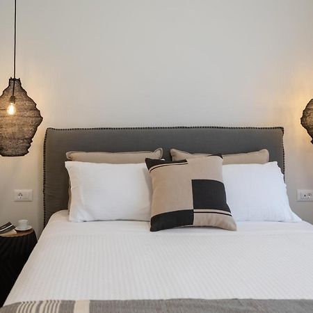 Anemelia Luxury Apartments Аргостолион Экстерьер фото
