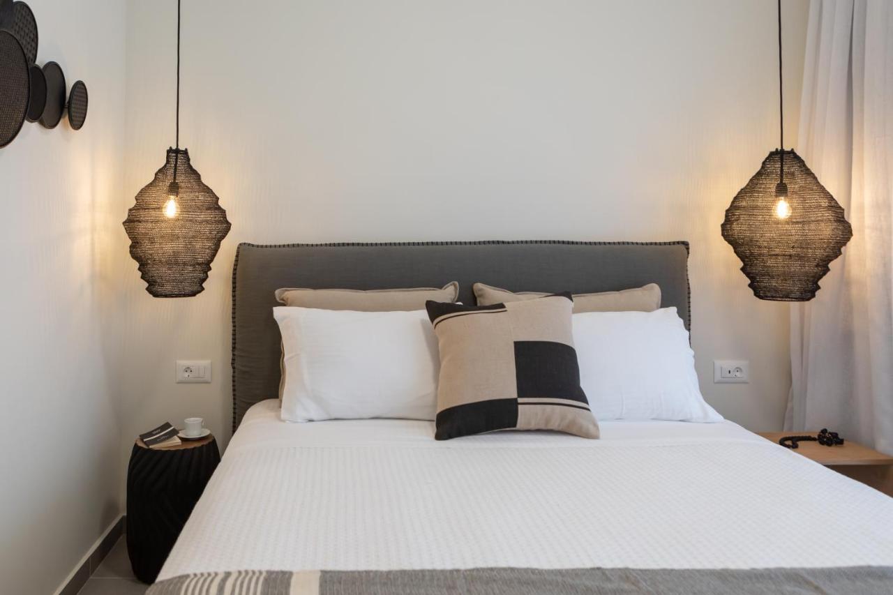 Anemelia Luxury Apartments Аргостолион Экстерьер фото