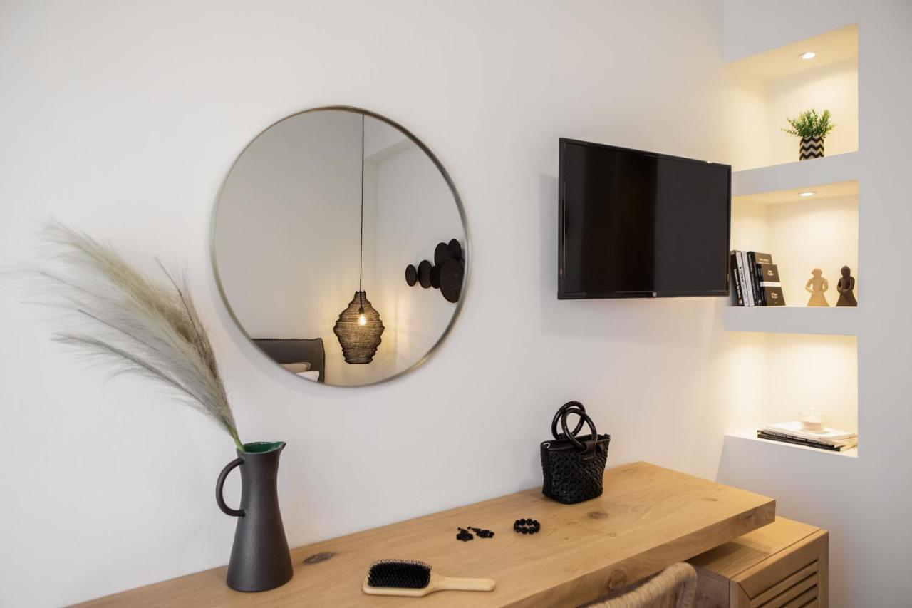 Anemelia Luxury Apartments Аргостолион Экстерьер фото