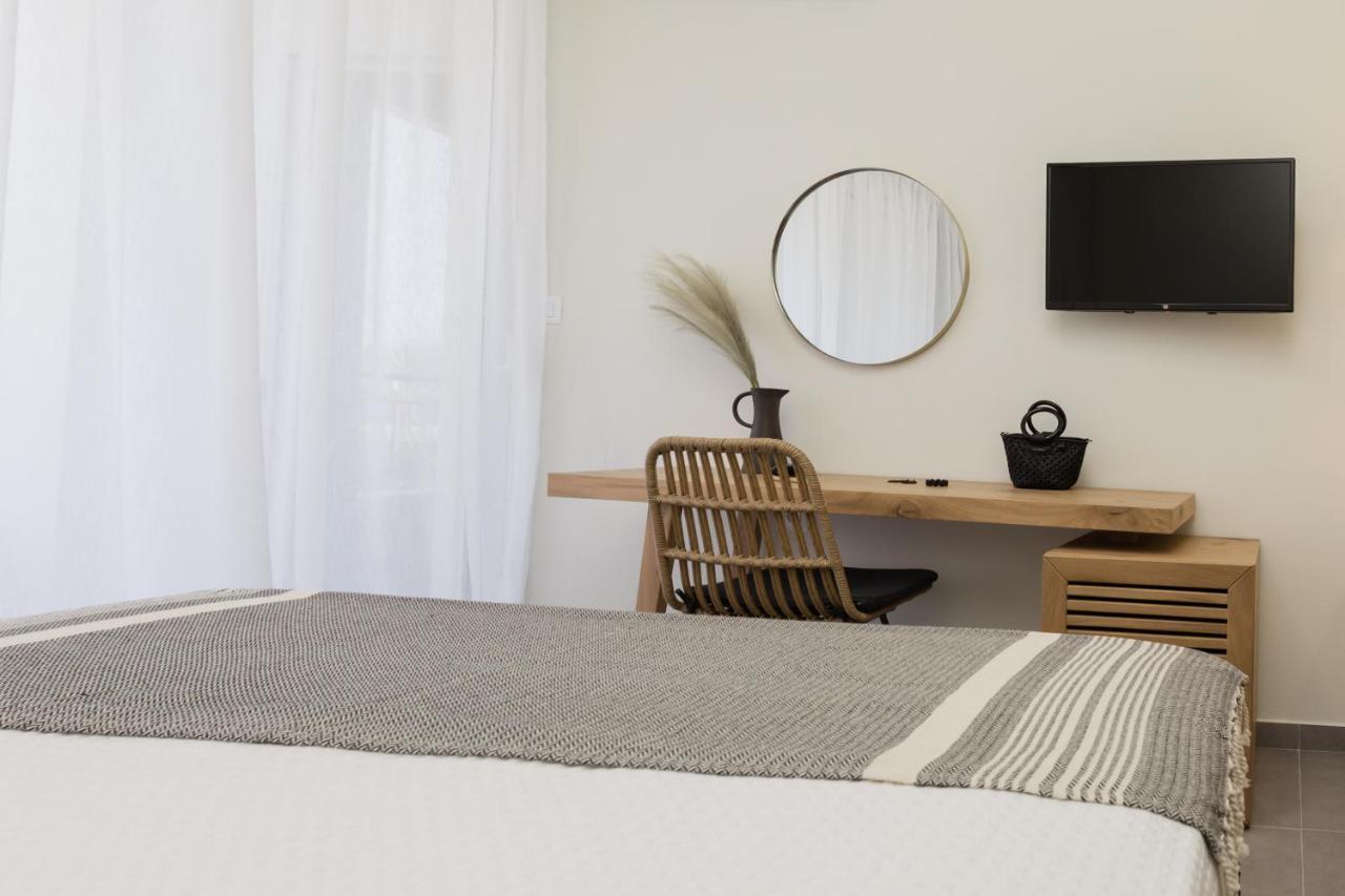Anemelia Luxury Apartments Аргостолион Экстерьер фото
