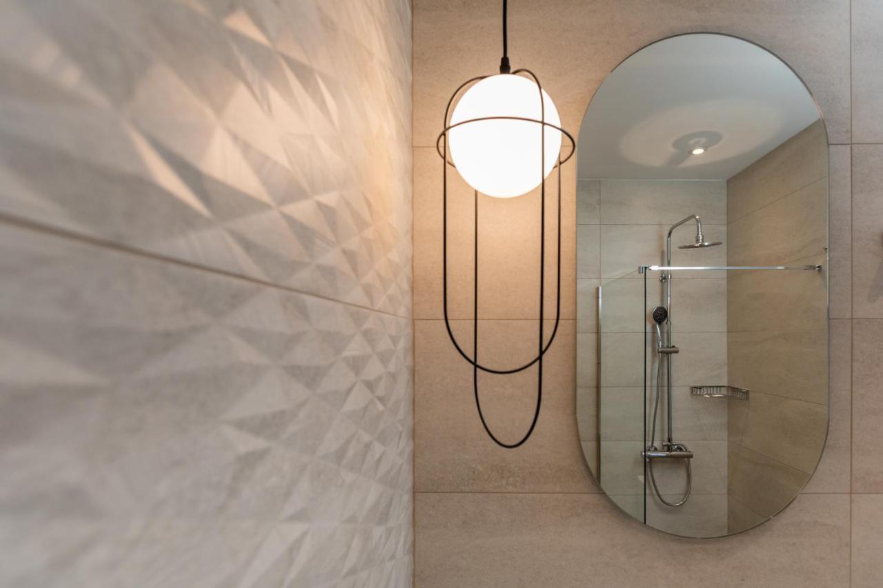 Anemelia Luxury Apartments Аргостолион Экстерьер фото