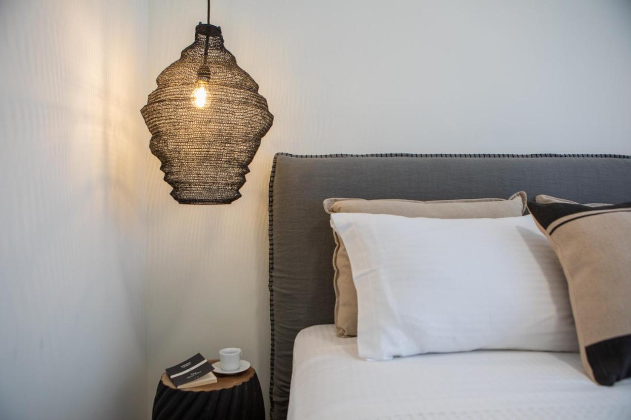 Anemelia Luxury Apartments Аргостолион Экстерьер фото